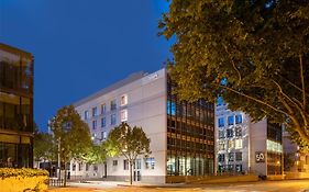 Spark By Hilton Lyon Ouest